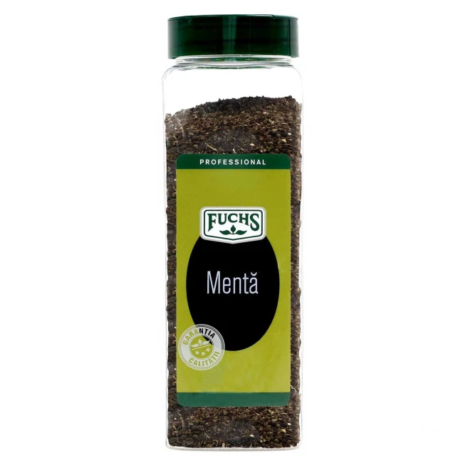 Menta Fuchs 100g